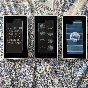 Swappable iPhone 6 Cases